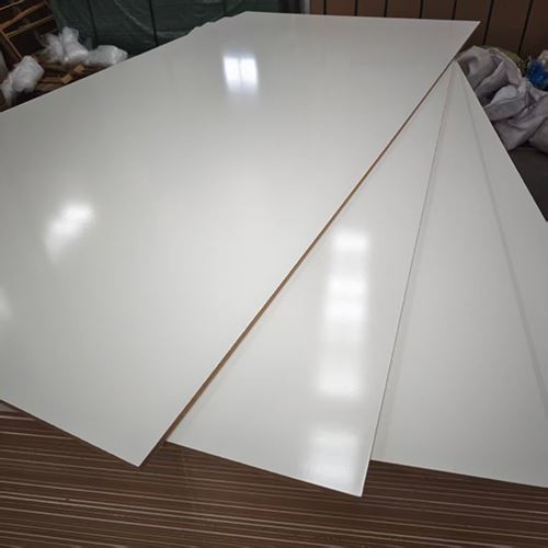 15mm Melamine Board high quality