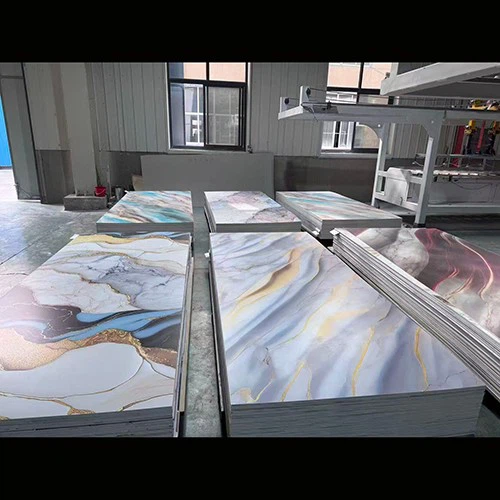 UV Wall Panels suppliers
